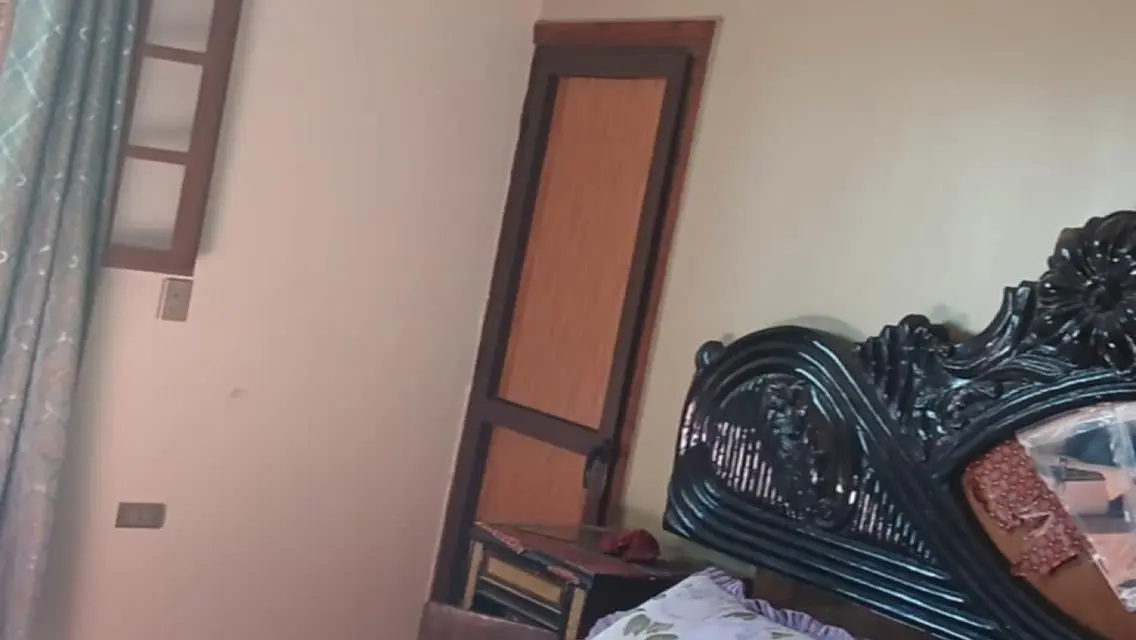 الشيخ_زايد_الحى_العاشر المجاوره الثالثه شقة للبيع 