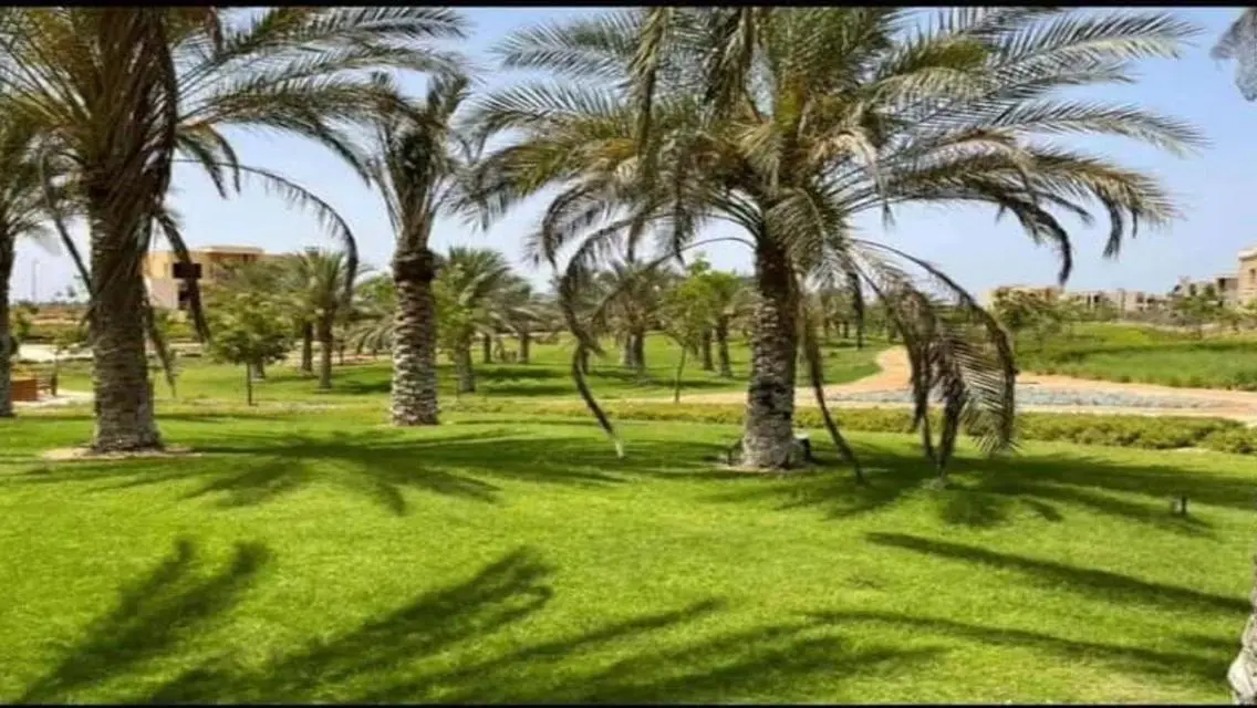 فيلا للبيع استلام فورى كمبوند محمود الجمال IVY