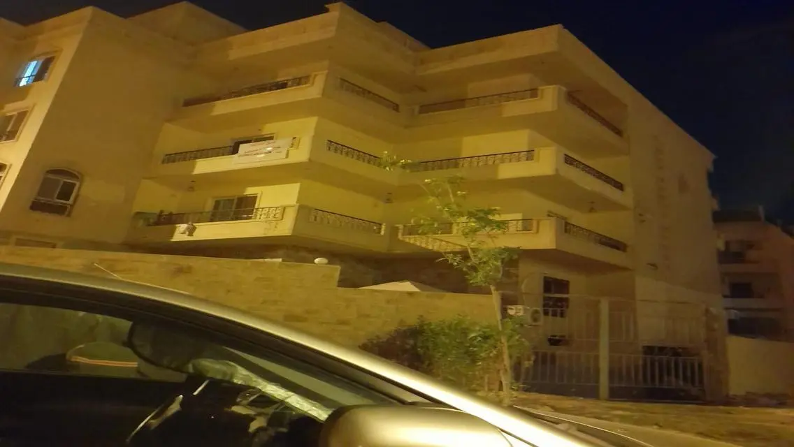 شقة فاخرة للإيجار بمساحة 5500 متر