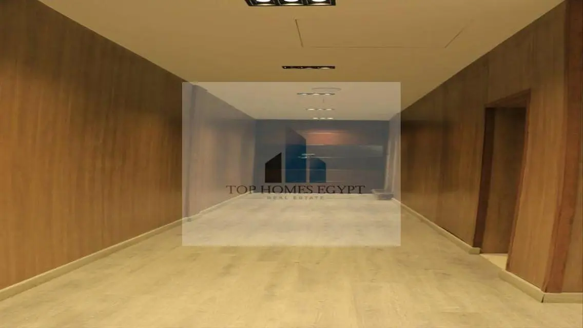 Building for Sale 1200M finished/ACs - Salah Salem