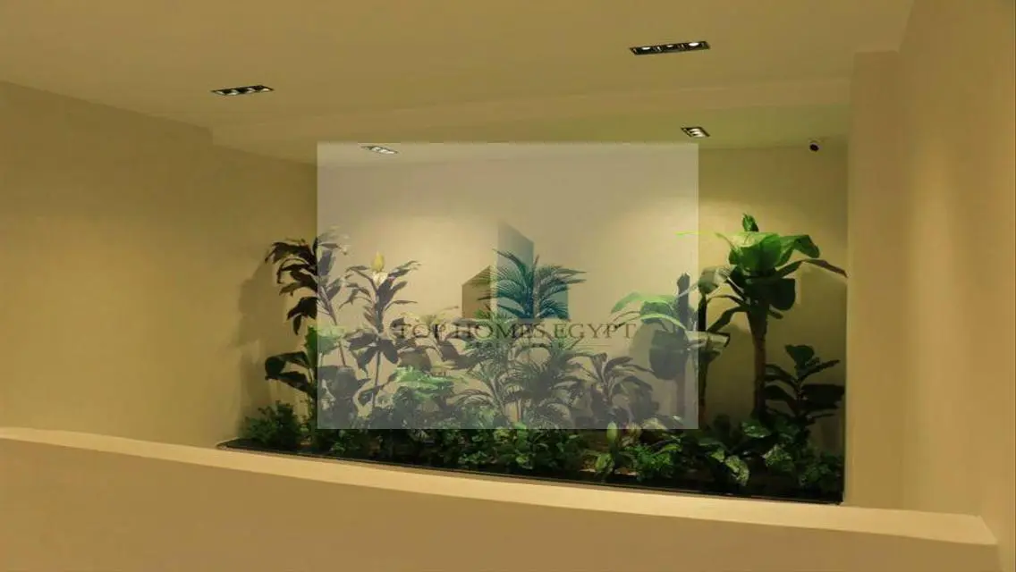 Building for Sale 1200M finished/ACs - Salah Salem