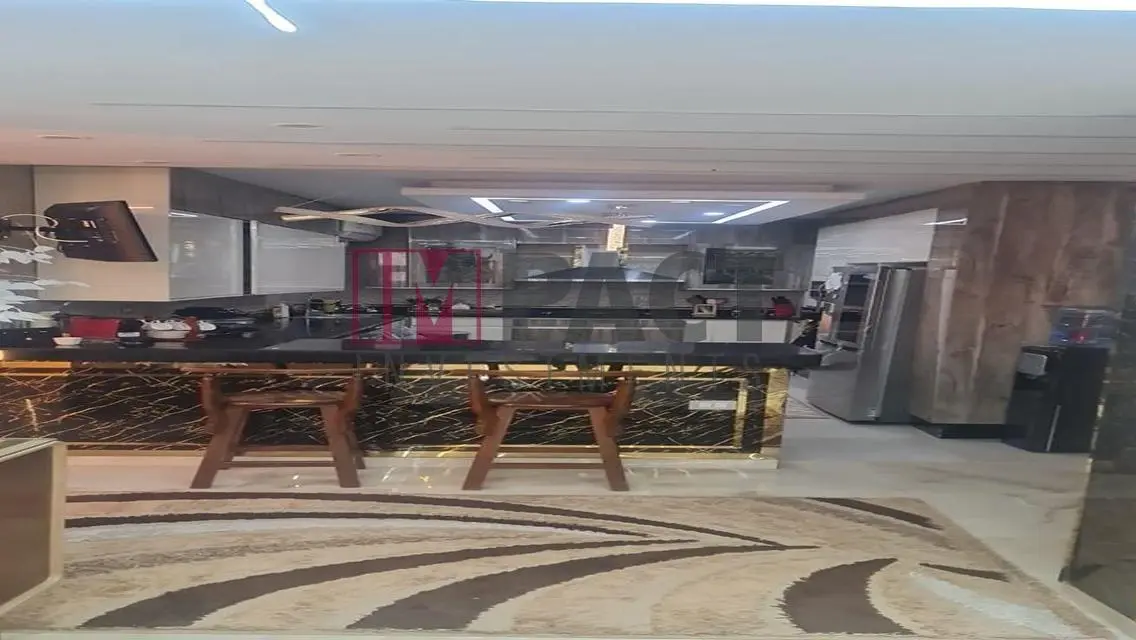 A luxurious apartment for sale in Zahraa El Maadi