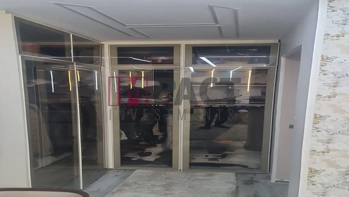 A luxurious apartment for sale in Zahraa El Maadi