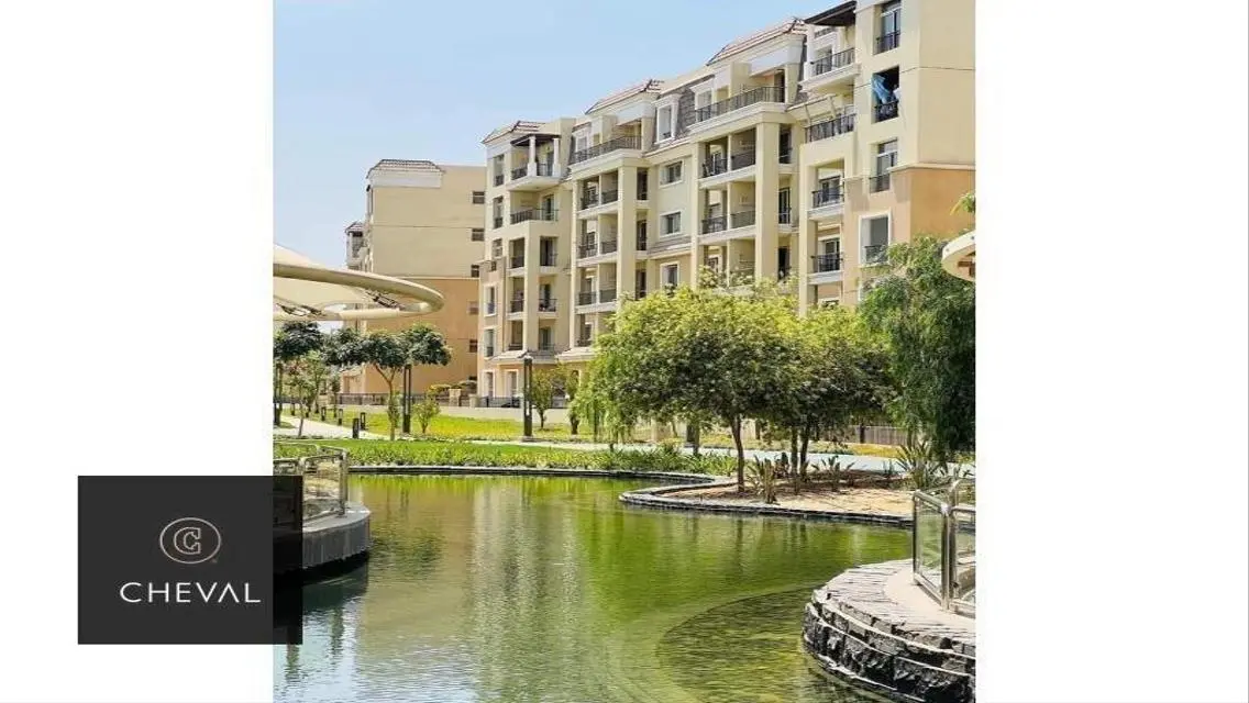 Villa for sale in Mostakabl city with good price