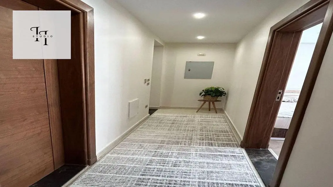 Luxury Apartment for Sale - 1200 Meter Space