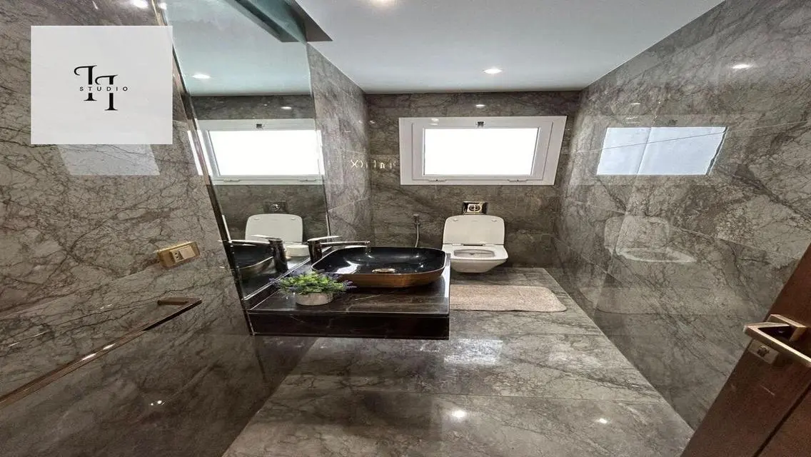 Luxury Apartment for Sale - 1200 Meter Space