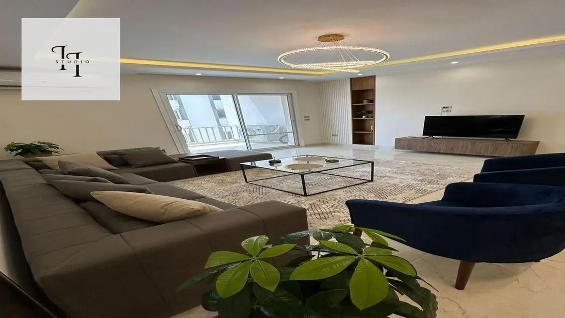 Luxury Apartment for Sale - 1200 Meter Space