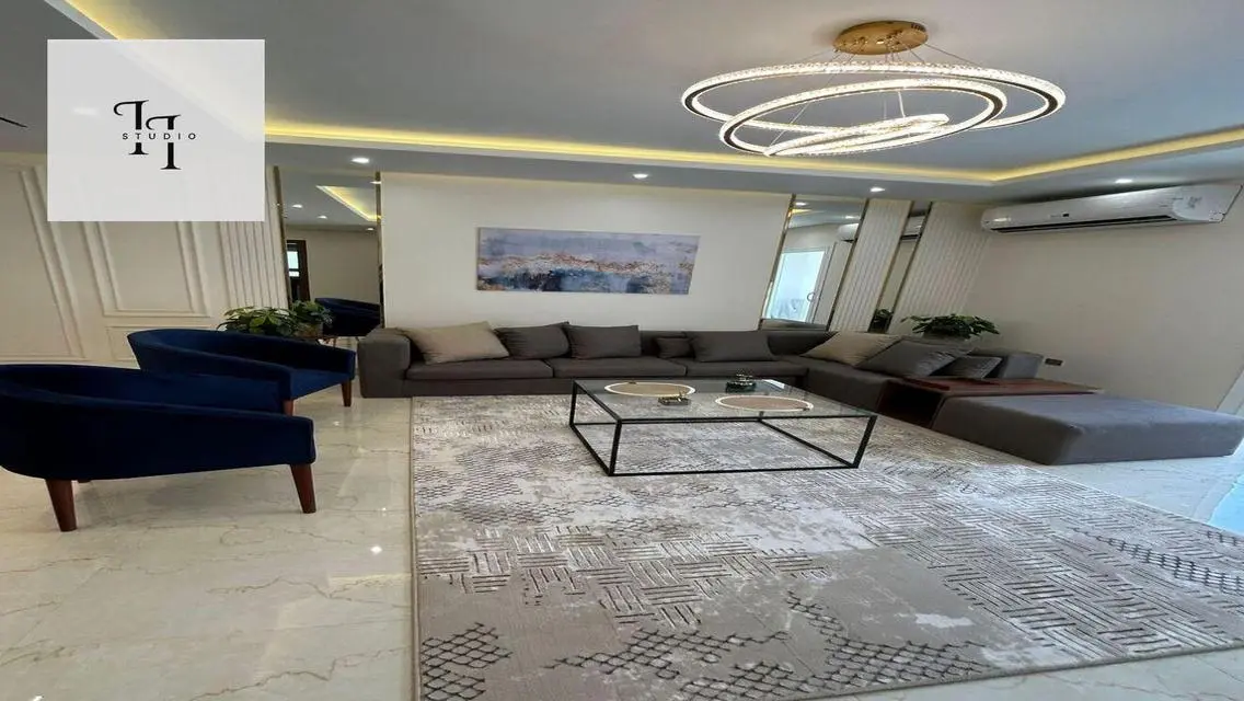 Luxury Apartment for Sale - 1200 Meter Space