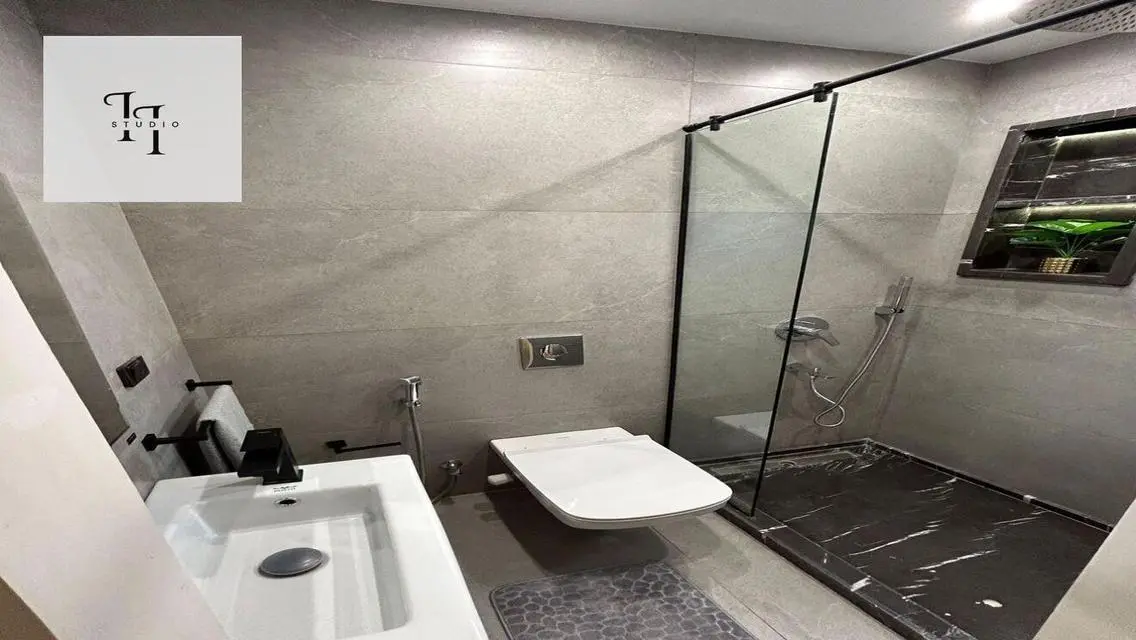 Luxury Apartment for Sale - 1200 Meter Space