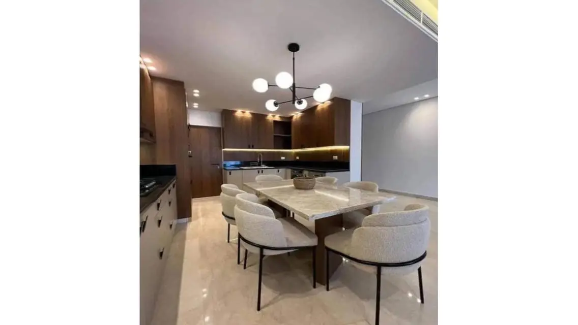 Apt with Flexible Installment in Taj City 