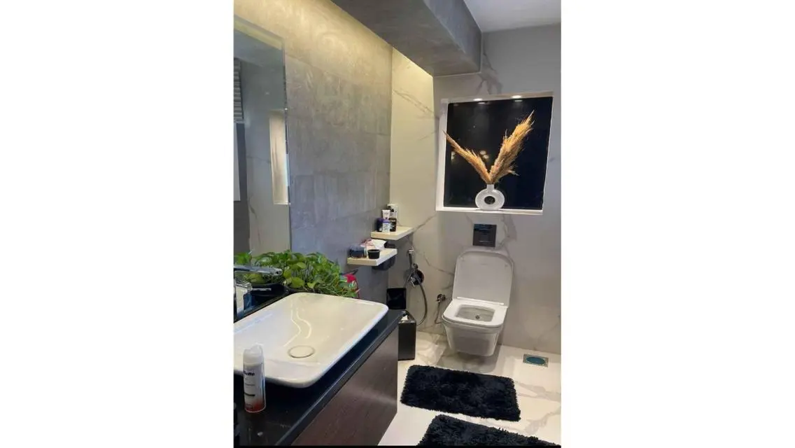 Apt with Flexible Installment in Taj City 