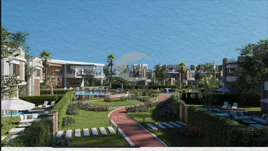 Twin House For Sale &#34;Hyde Park&#34; New Cairo