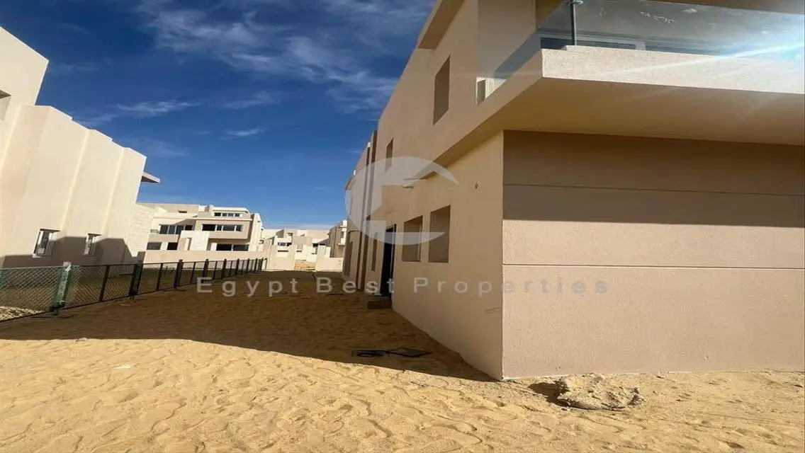 Twin House For Sale &#34;Hyde Park&#34; New Cairo