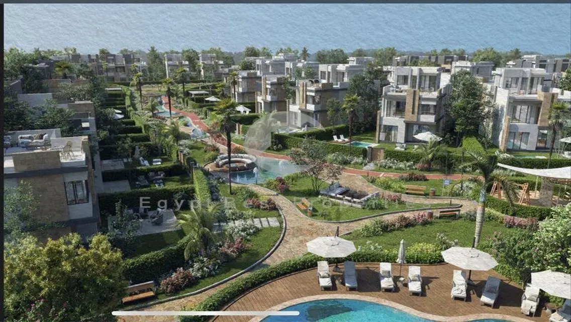 Twin House For Sale &#34;Hyde Park&#34; New Cairo