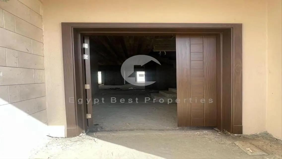 Twin House For Sale &#34;Hyde Park&#34; New Cairo