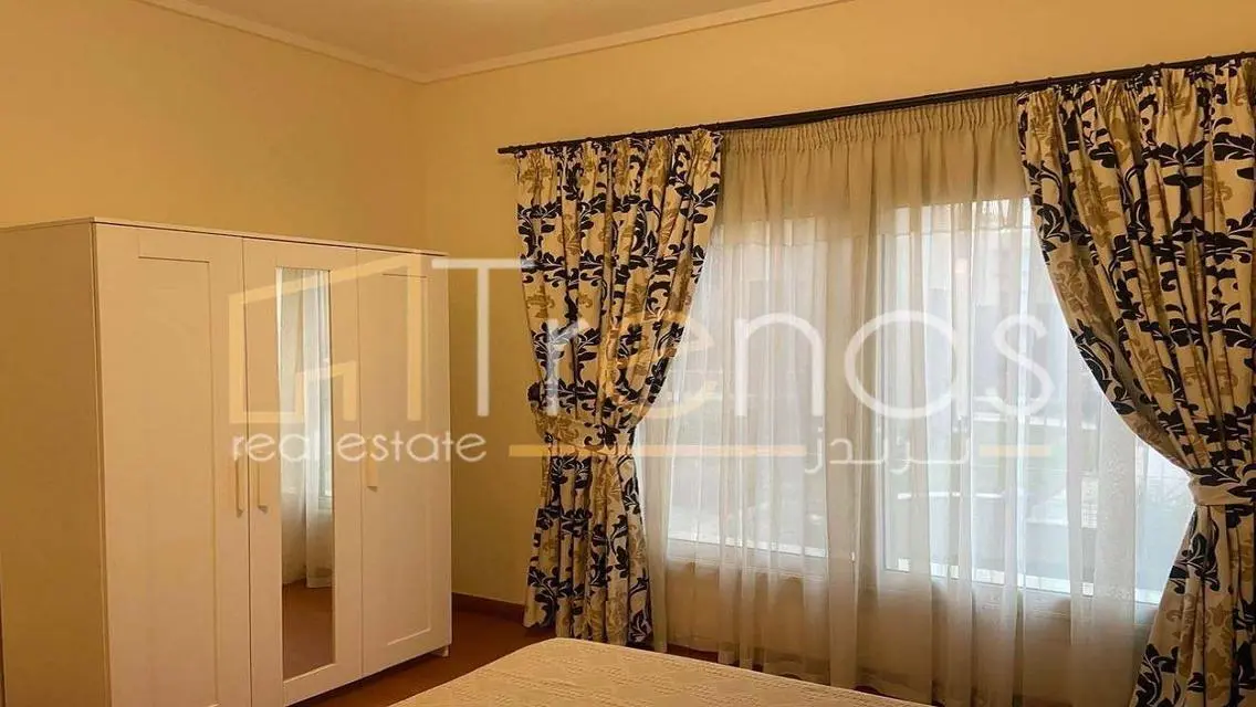 Furnished 148m Apartment for Rent in The Village