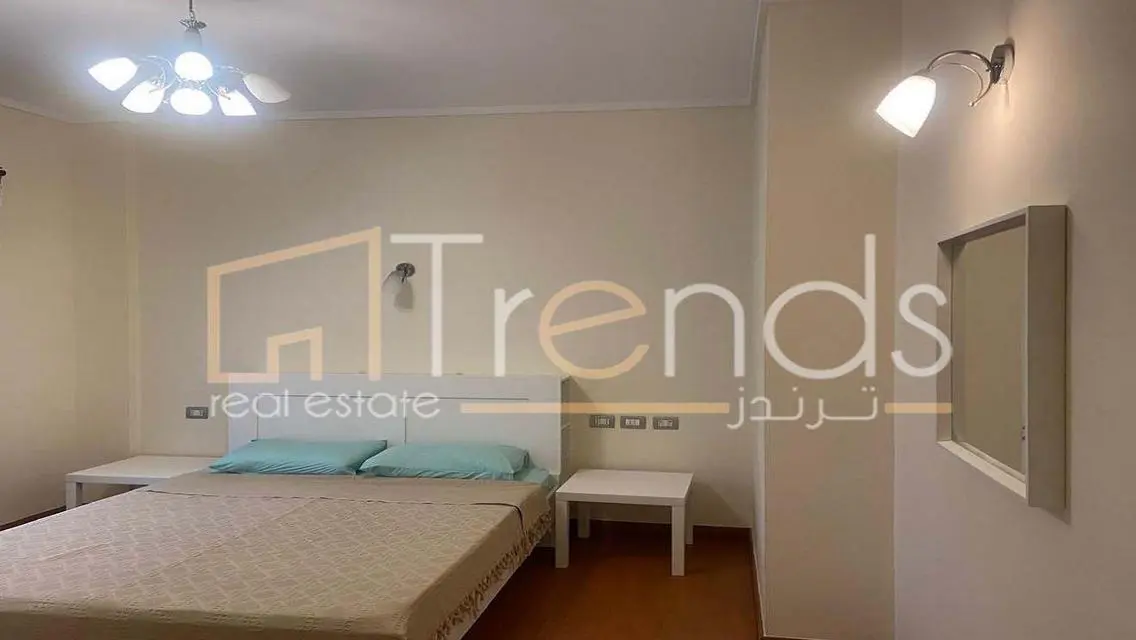Furnished 148m Apartment for Rent in The Village