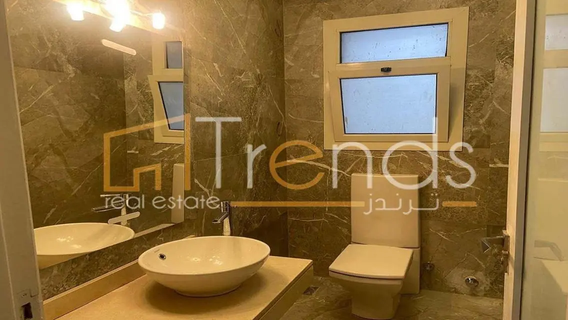 Furnished 148m Apartment for Rent in The Village