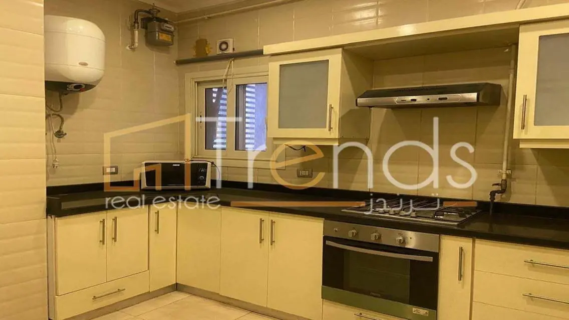 Furnished 148m Apartment for Rent in The Village