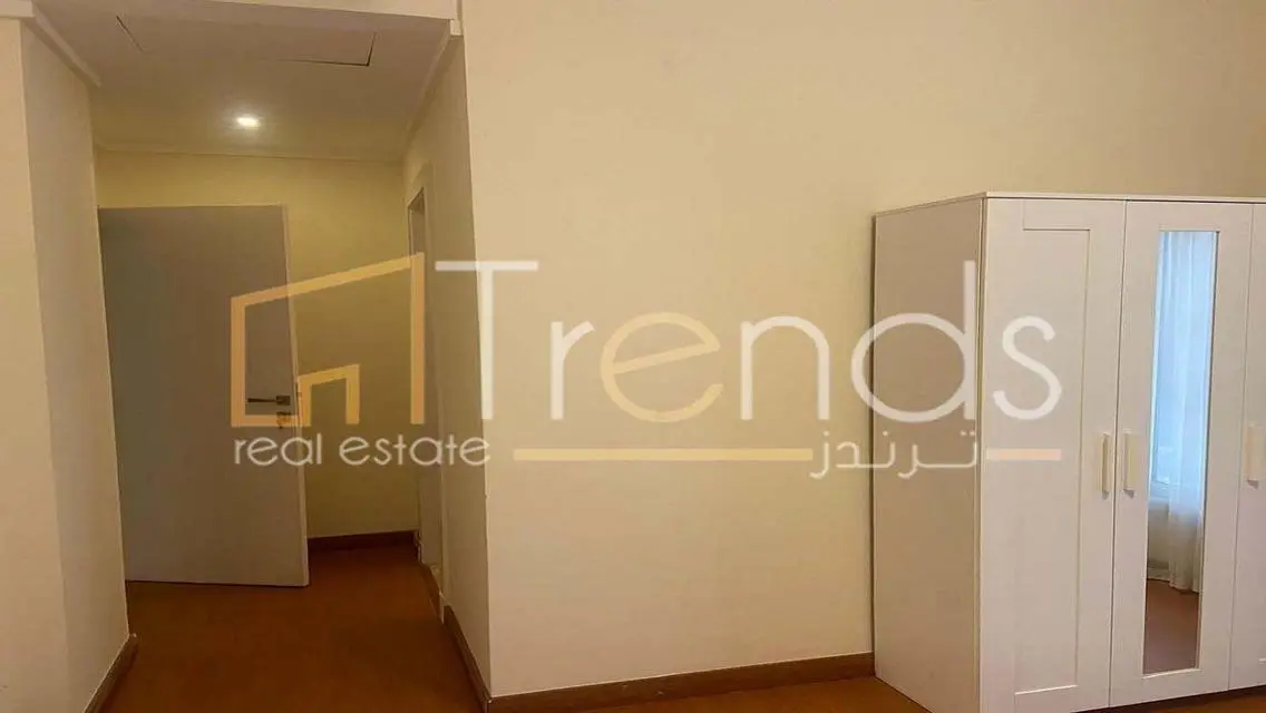 Furnished 148m Apartment for Rent in The Village