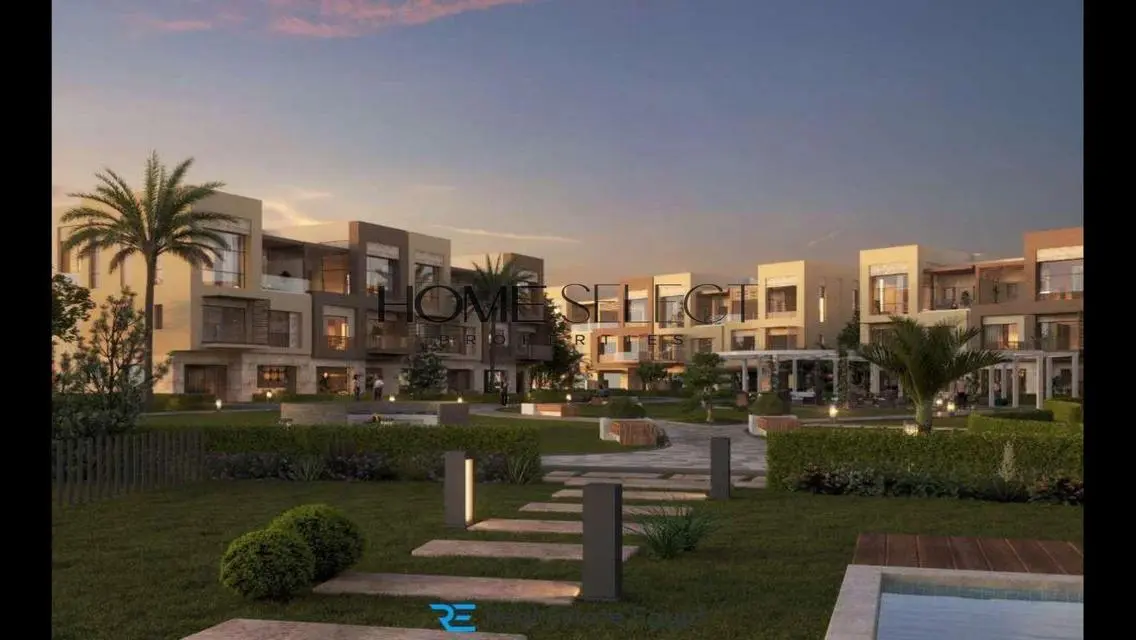 Resale Apartment At District 5 Marakez
