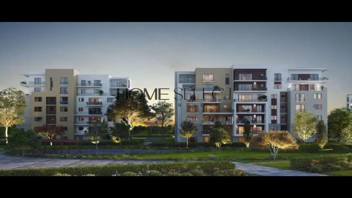 Resale Apartment At District 5 Marakez