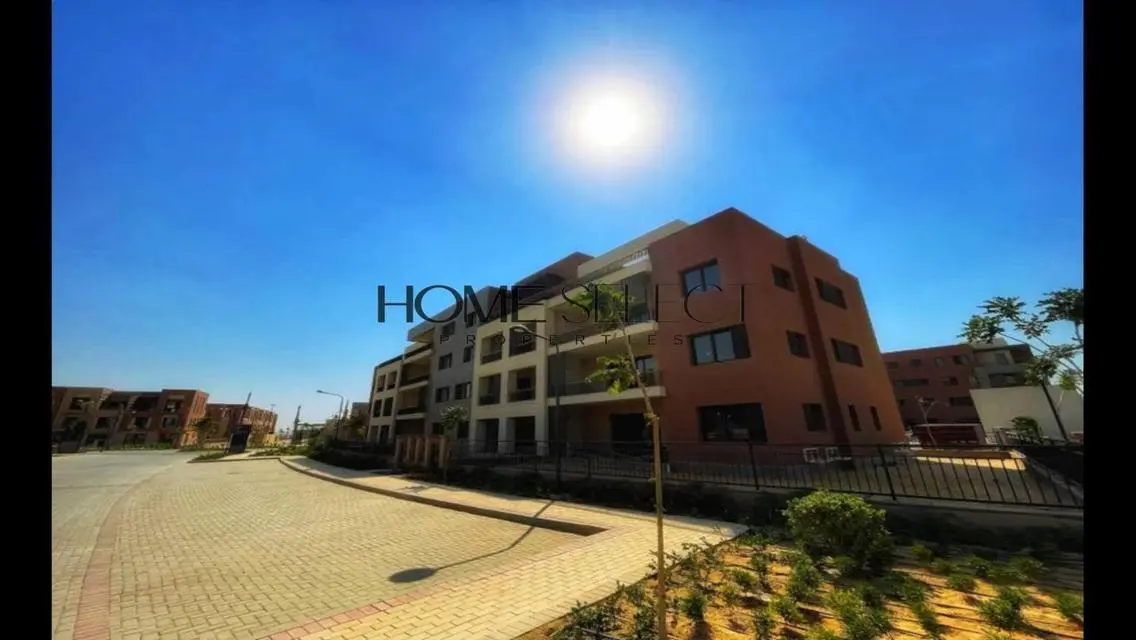 Resale Apartment At District 5 Marakez