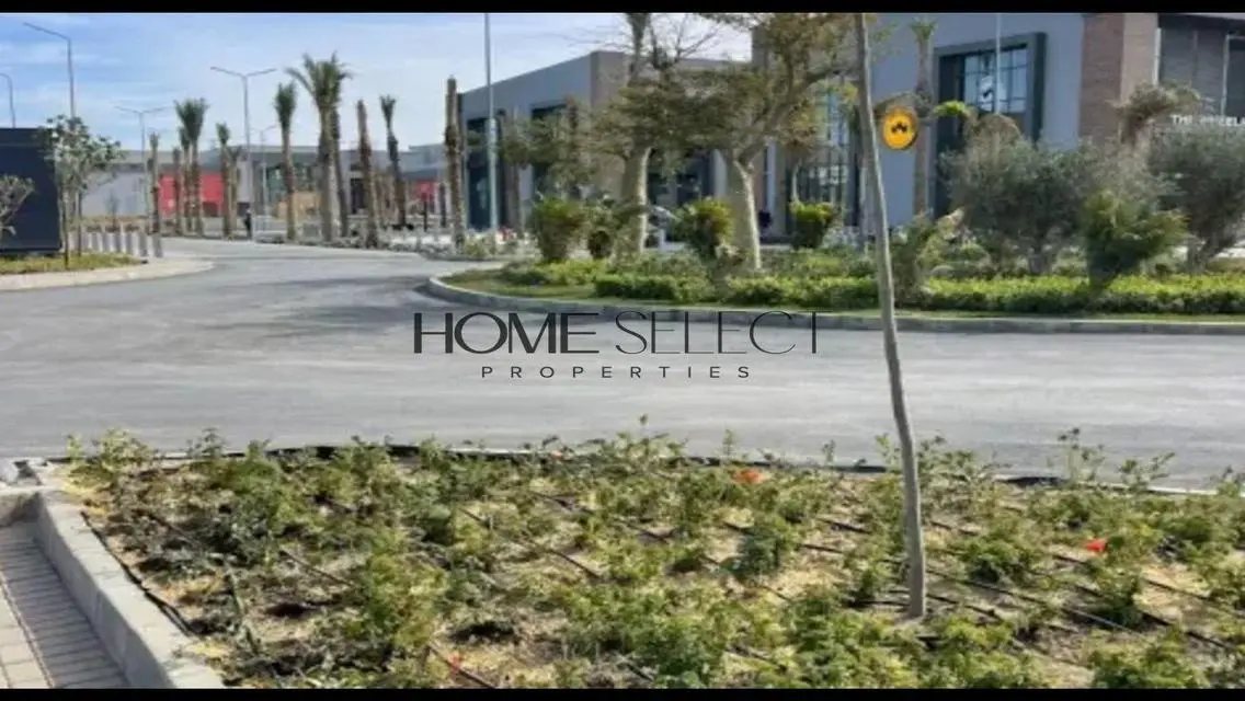 Resale Apartment At District 5 Marakez