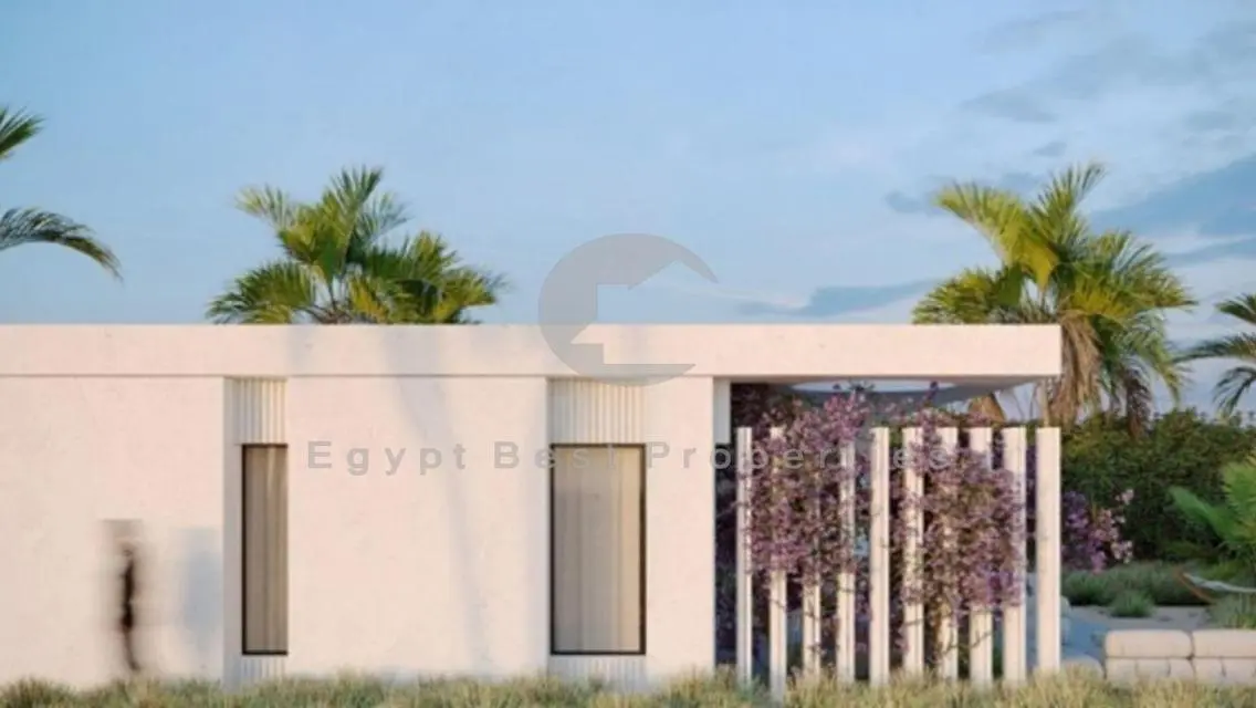 تاون هاوس للبيع في وادي سوما متشطب بالتكيفات
