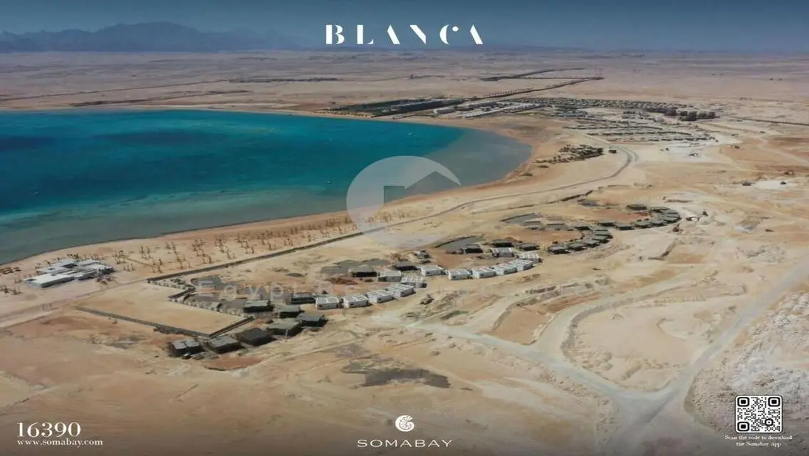 تاون هاوس للبيع في وادي سوما متشطب بالتكيفات