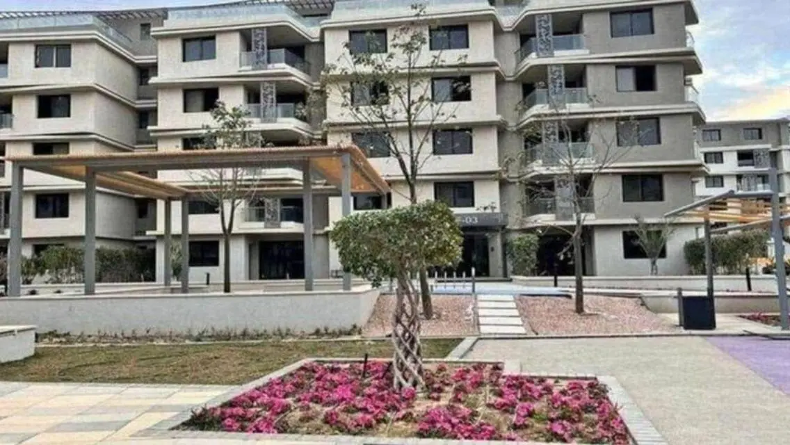 Apartment in badya 0% Downpayment Rest over12 yrs