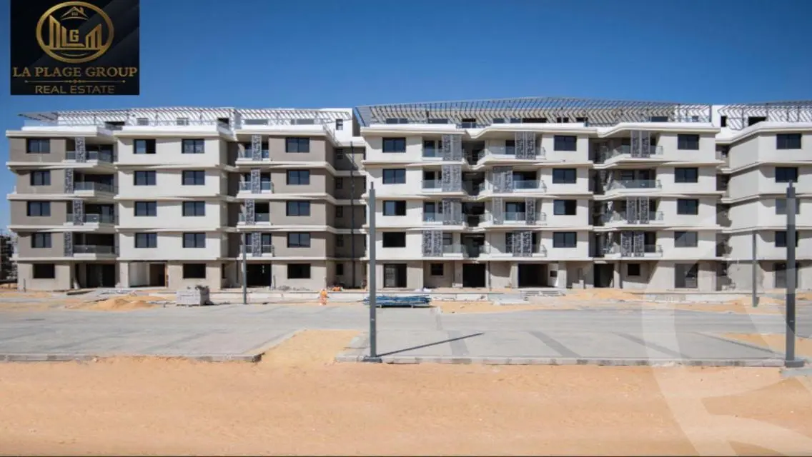 Apartment in badya 0% Downpayment Rest over12 yrs