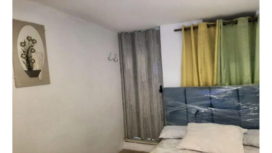 Penthouse for rent Marassi