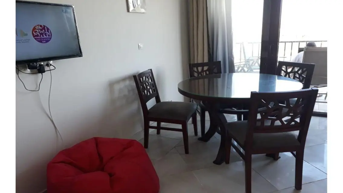 Penthouse for rent Marassi