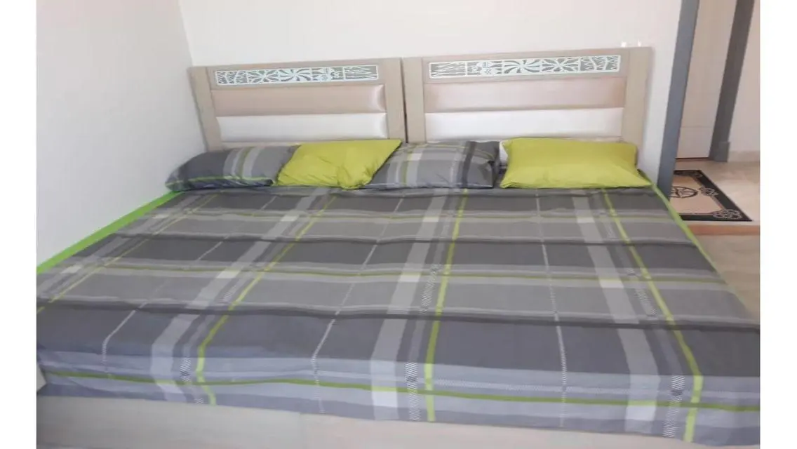 Penthouse for rent Marassi