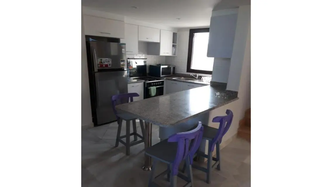 Penthouse for rent Marassi