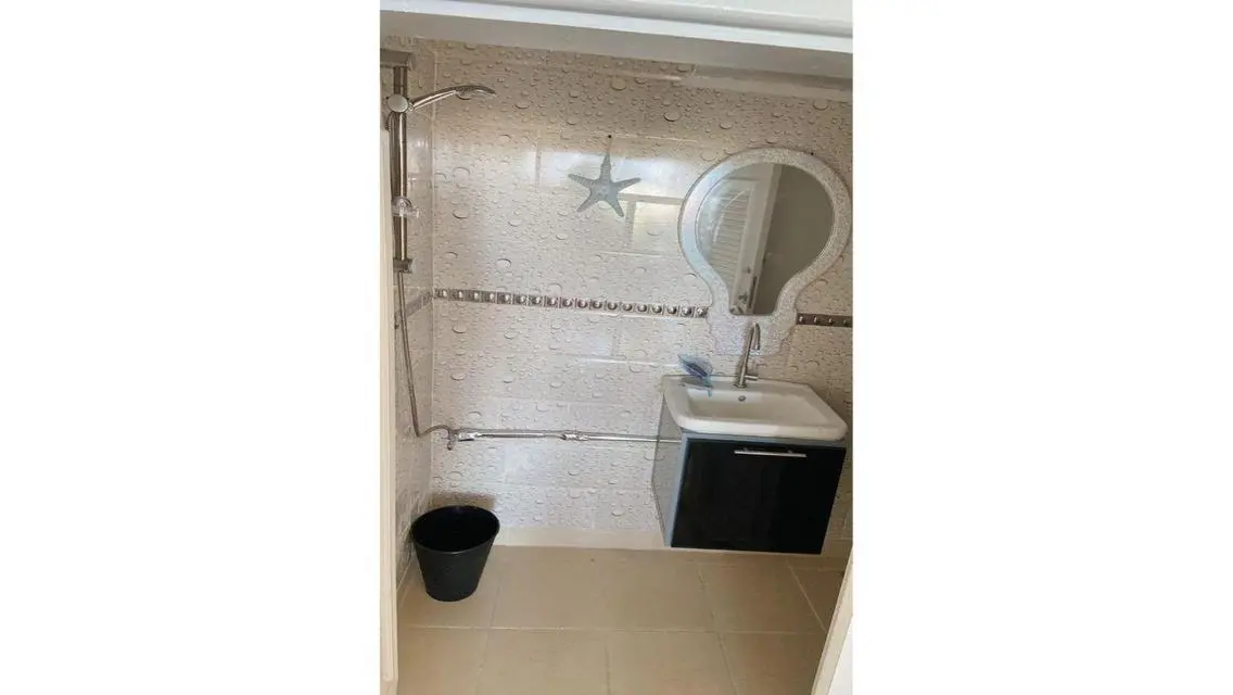 Penthouse for rent Marassi
