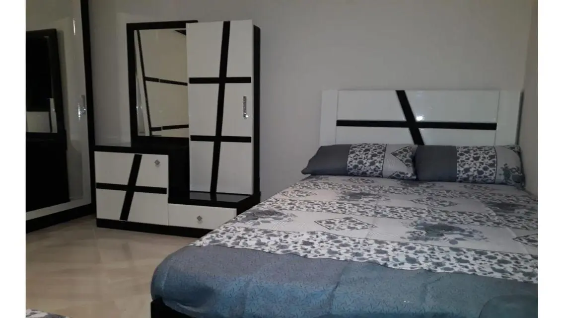 Penthouse for rent Marassi