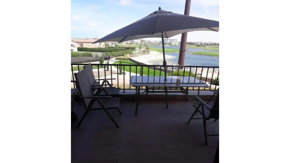 Penthouse for rent Marassi