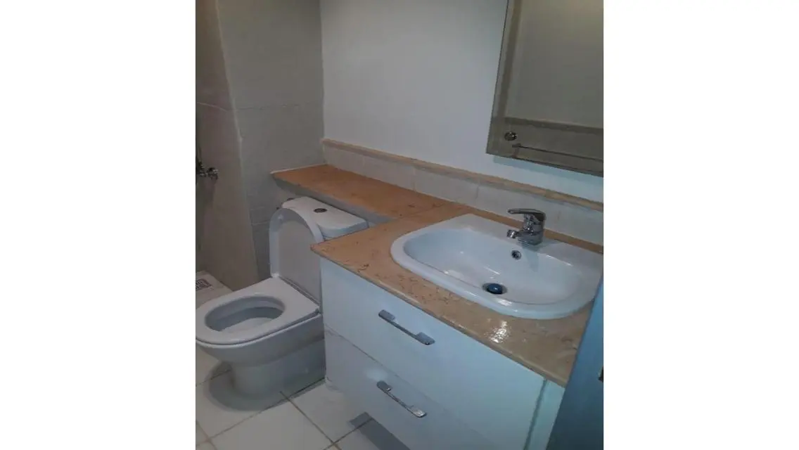 Penthouse for rent Marassi