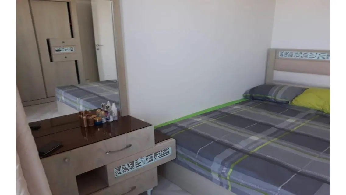 Penthouse for rent Marassi