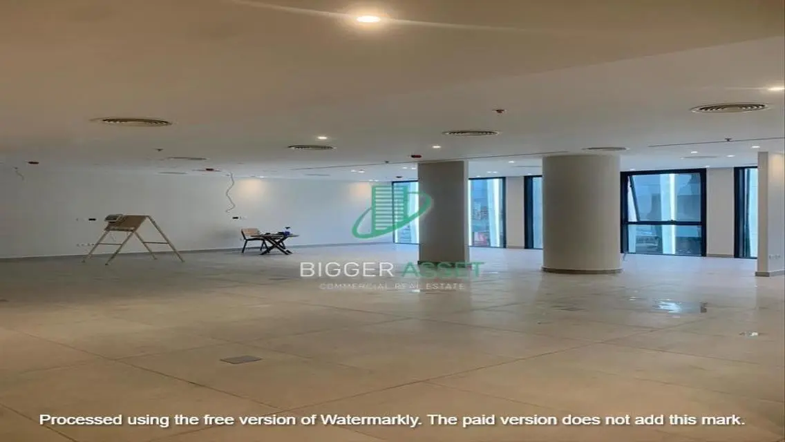 Admin Office|700 Sqm|For Rent|Prime location|EDNC