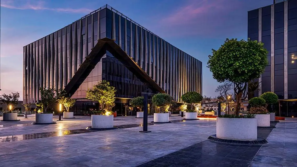 Admin Office|700 Sqm|For Rent|Prime location|EDNC