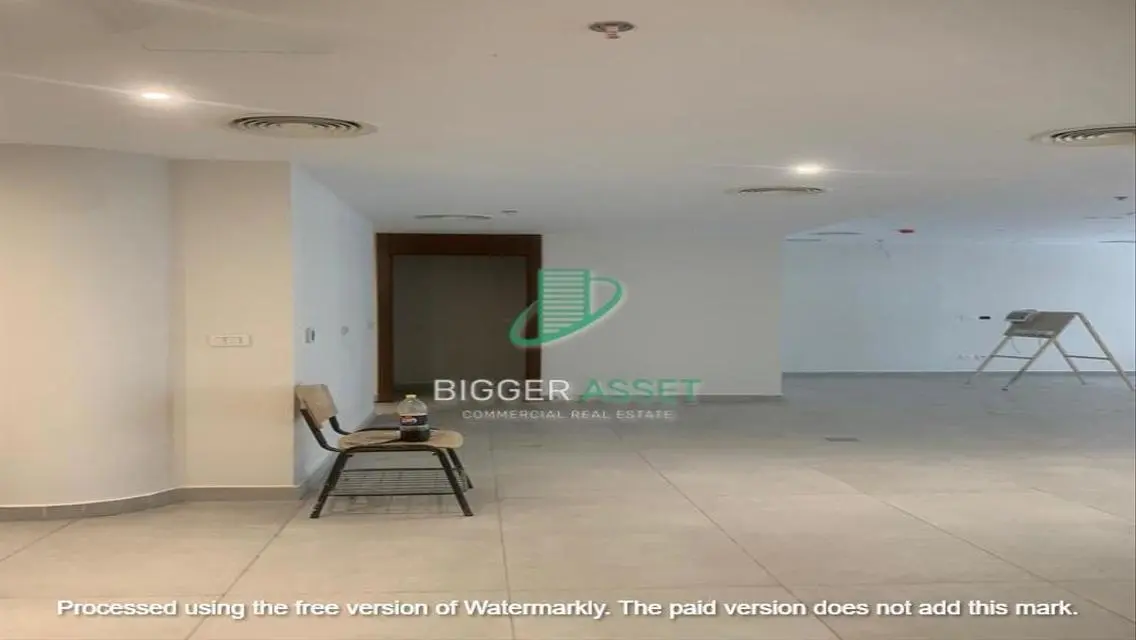 Admin Office|700 Sqm|For Rent|Prime location|EDNC