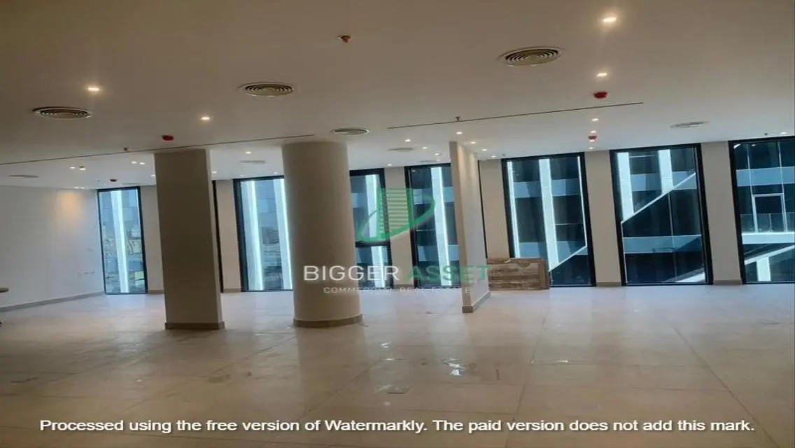 Admin Office|700 Sqm|For Rent|Prime location|EDNC