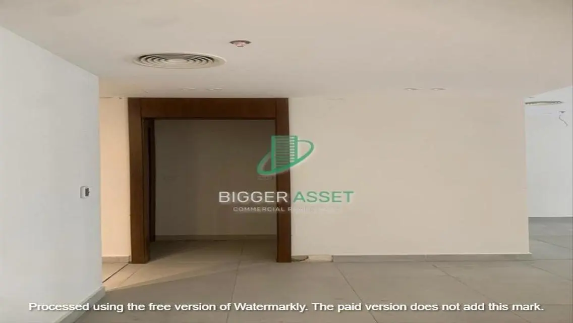 Admin Office|700 Sqm|For Rent|Prime location|EDNC