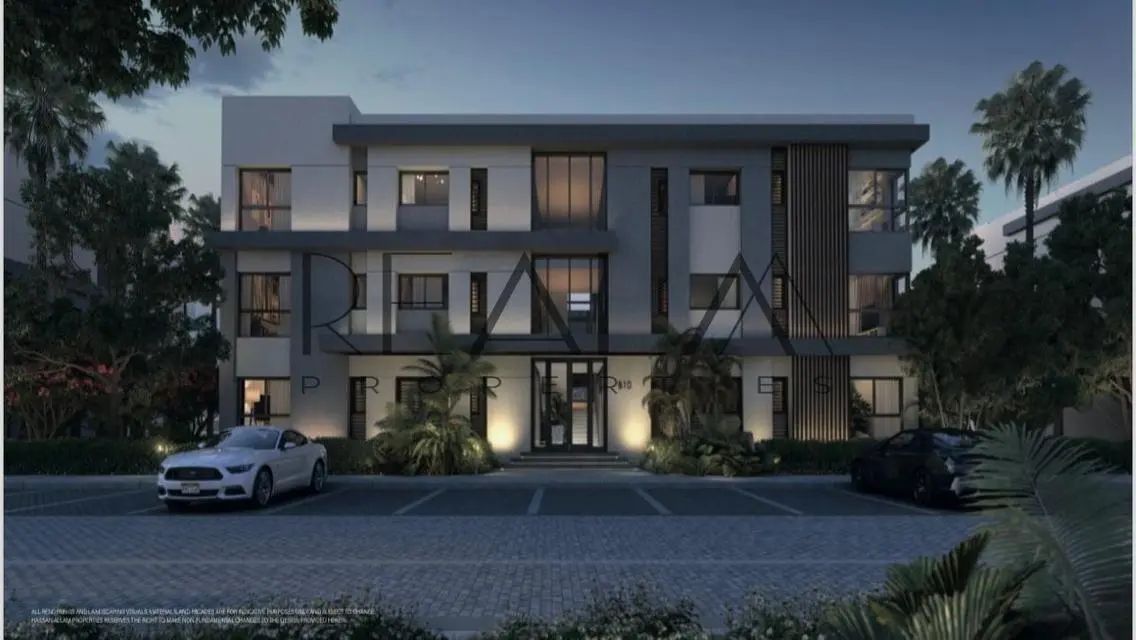 Luxury Villa with Spacious Amenities and Facilities