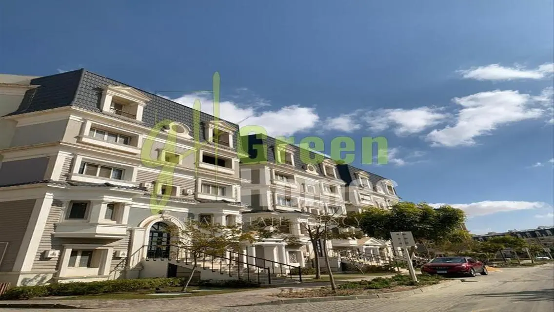 Lowest Price Finished Apartment in Mountain View