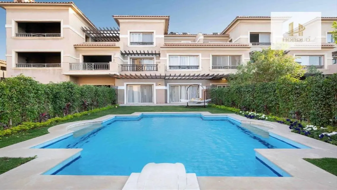 Luxury Apartment for Sale