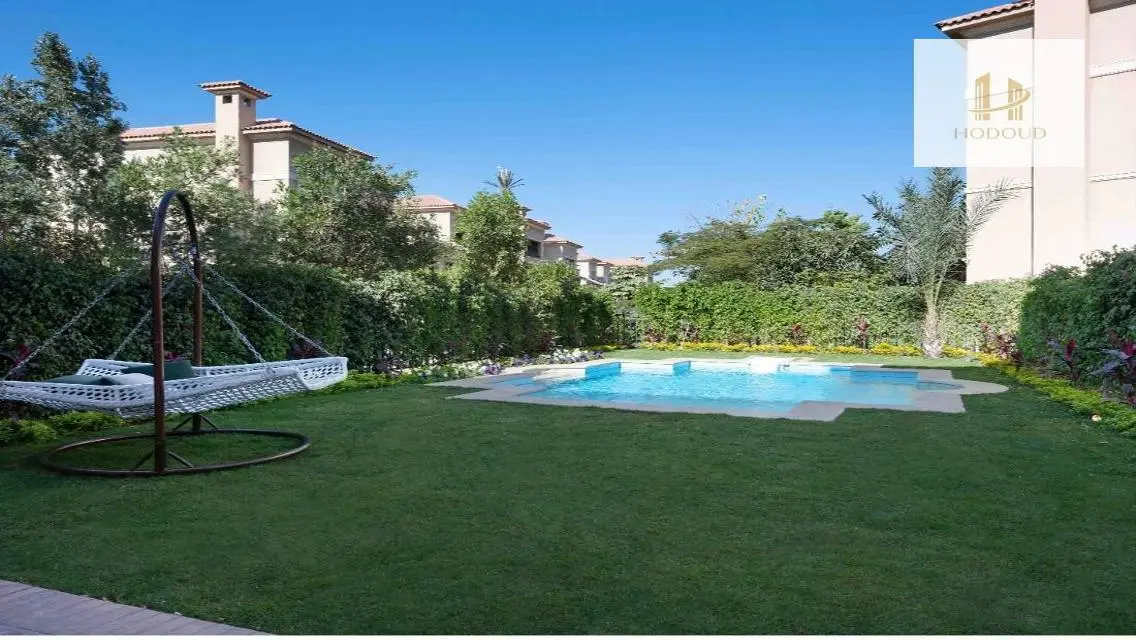 Luxury Apartment for Sale
